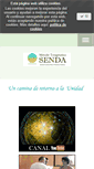 Mobile Screenshot of mtsenda.com